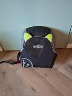 Trunki BoostApak 2-in-1: autostoeltje en rugzak, Ophalen of Verzenden, Overige merken, Autogordel