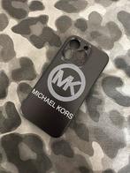 Micheal Kors hoesje zwart iPhone 14 Pro nieuw, Telecommunicatie, Mobiele telefoons | Hoesjes en Frontjes | Apple iPhone, Nieuw
