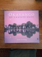 Lanting - Okavango de laatse oase, Ophalen of Verzenden, Zo goed als nieuw, Lanting