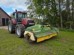 Krone easycut 32CV, Ophalen, Weidebouw