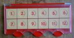 Mini - LOCO : Basisdoos + 2 Boekjes = 4-6jr = Sesamstraat, Kinderen en Baby's, Speelgoed | Educatief en Creatief, Ophalen of Verzenden