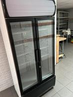 Koelkast, 200 liter of meer, Ophalen, Gebruikt