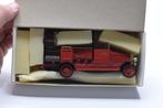 Conrad OAF Graf & Stift brandweer ladderwagen, Overige merken, -, Conrad, -