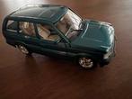 Land Rover Range Rover 2001 1/26, Ophalen of Verzenden, Zo goed als nieuw, Auto, Bburago