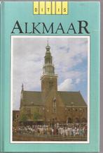 HEIJNINGEN, LEO A. van - Dit is Alkmaar 1987, Ophalen of Verzenden, 20e eeuw of later, Zo goed als nieuw
