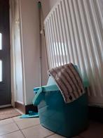 Leifheit dweil, Ophalen, Mop of Dweil