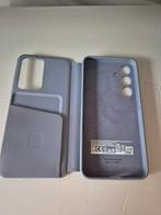 Origineel Samsung Galaxy S24 Hoesje met Wake Up, Ophalen of Verzenden