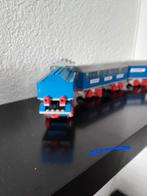 Oude lego trein.Set 113-2, Kinderen en Baby's, Speelgoed | Duplo en Lego, Ophalen of Verzenden, Gebruikt