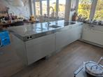 Rvs keuken modern, Ophalen, Nieuw