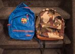 Rugzak voor jongens, Ophalen, Gebruikt, Rugtas