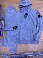 Stone island grijs, Ophalen of Verzenden, Nieuw, Grijs, Stone Island