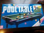 mini Pool tafel, Sport en Fitness, Gebruikt, Ophalen of Verzenden