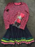 B.nosy jurk maillot 158/164, Ophalen of Verzenden, Zo goed als nieuw, Meisje, Jurk of Rok