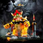 LED Verlichting voor Super Mario Mighty Bowser 71411 Nieuw, Ophalen of Verzenden, Nieuw, Overige merken