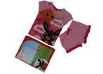 Bing - shortama roze met cadeaubox LAATSTE 2, Nacht- of Onderkleding, Meisje, Nieuw, Bing