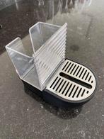 origineel Nespresso lekbak, rooster, capsule opvangbak, Ophalen, Zo goed als nieuw