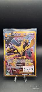 Alakazam ex fco fates colide 125, Ophalen of Verzenden, Zo goed als nieuw, Losse kaart