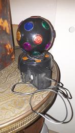 Dsicolamp, Huis en Inrichting, Ophalen, Zo goed als nieuw, Kunststof, Minder dan 50 cm