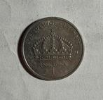 1 kroon Zweden 2008, Ophalen of Verzenden