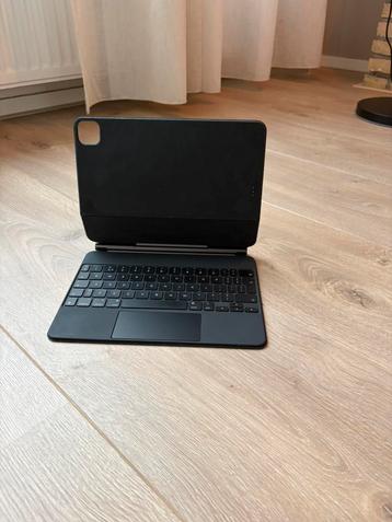 Apple Magic Keyboard 11 inch M2 beschikbaar voor biedingen