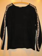 Trui Gerry Weber maat 38, Maat 38/40 (M), Zwart, Ophalen of Verzenden, Zo goed als nieuw