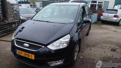 Ford Galaxy 2009 2.0 16v AOWA Zwart Panther onderdelen, Auto-onderdelen, Overige Auto-onderdelen