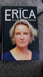 Erica, Ophalen of Verzenden, Zo goed als nieuw