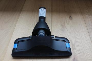 phillips carpet clean stofzuigermond beschikbaar voor biedingen