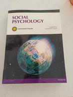 social psychology, Ophalen of Verzenden, Gelezen, Overige onderwerpen