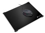[ZGAN] Corsair Gaming MM600 Aluminium Muismat, Ophalen of Verzenden, Gaming muismat, Zo goed als nieuw