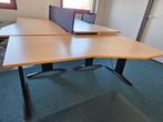 Bureau vleugel, Ophalen, Zo goed als nieuw