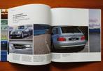 BMW 3, Z3, 5, 7, 8 en M Brochure Folder 1998 NL M coupe, BMW, Ophalen of Verzenden, Zo goed als nieuw