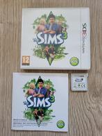 De Sims 3 ][=2DS+3DS, Spelcomputers en Games, Games | Nintendo 2DS en 3DS, Simulatie, Ophalen of Verzenden, Zo goed als nieuw