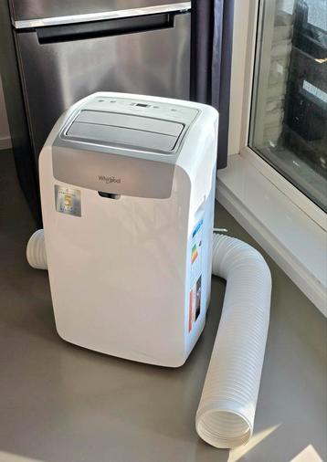 Whirlpool AirCo PACW212CO beschikbaar voor biedingen