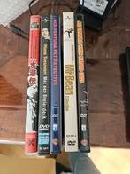 Originele DVDs - Hans Teeuwen, Ace Ventura, Mr. Bean, Ophalen of Verzenden