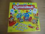 Rummikub My First, Een of twee spelers, Ophalen of Verzenden, Zo goed als nieuw