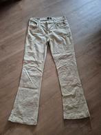 Broek LTB, Kleding | Dames, Maat 38/40 (M), Beige, Ophalen of Verzenden, Zo goed als nieuw