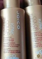 Joico K-Pak Color Therapy shampoo nieuw 50 ml, Ophalen, Nieuw, Shampoo of Conditioner