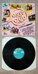 Lp Goud van Oud Dino music 1988, Cd's en Dvd's, Vinyl | Verzamelalbums, Ophalen of Verzenden, Zo goed als nieuw, Pop