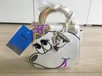 Disney Daniëlle Nicole Mrs Potts Chip Tuit Barstje BATB tas, Ophalen, Assepoester of Belle, Nieuw, Tas, Koffer of Zak