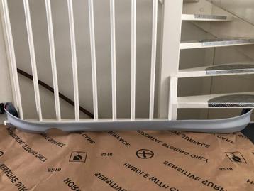 Micra IV K13 2010-2017 achterskirt bumperspoiler H59201HA0H beschikbaar voor biedingen