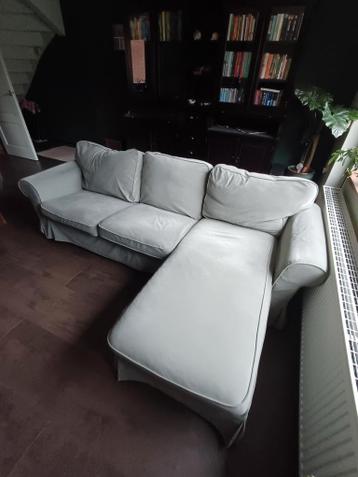 Bankstel ikea ektorp gratis afhalen va zon 21sept - afbeelding 6