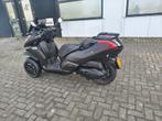 Peugeot metropolis black edition, 400 cc, Scooter, Particulier, 1 cilinder