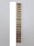 Rekbandje type Fixo-flex Fixoflex 17mm horloge bandje, Ophalen of Verzenden