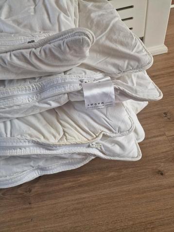 Presence 4-seizoenen dekbed beschikbaar voor biedingen