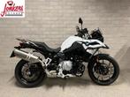 BMW F 750 GS 2022 A2 rijbewijs + verlaagd, Bedrijf, Overig