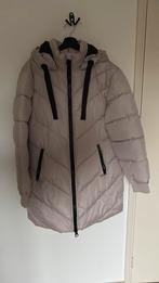 Puffer jas JDY/ Only, Only, Beige, Maat 46/48 (XL) of groter, Ophalen of Verzenden