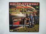 Decap Antwerp - Die goeie ouwe tijd LP, Cd's en Dvd's, Ophalen of Verzenden, Gebruikt, 12 inch, Nederlandstalig
