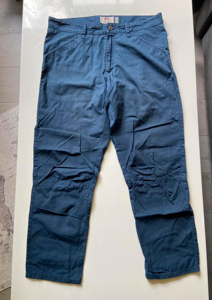 Fjallraven G-1000 Trousers, Kleding | Heren, Broeken en Pantalons, Ophalen of Verzenden