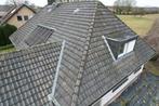 Gratis Dakpannen, Doe-het-zelf en Verbouw, Dakpannen en Dakbedekking, Ophalen, Gebruikt, Steen of Klei, 15 m² of meer